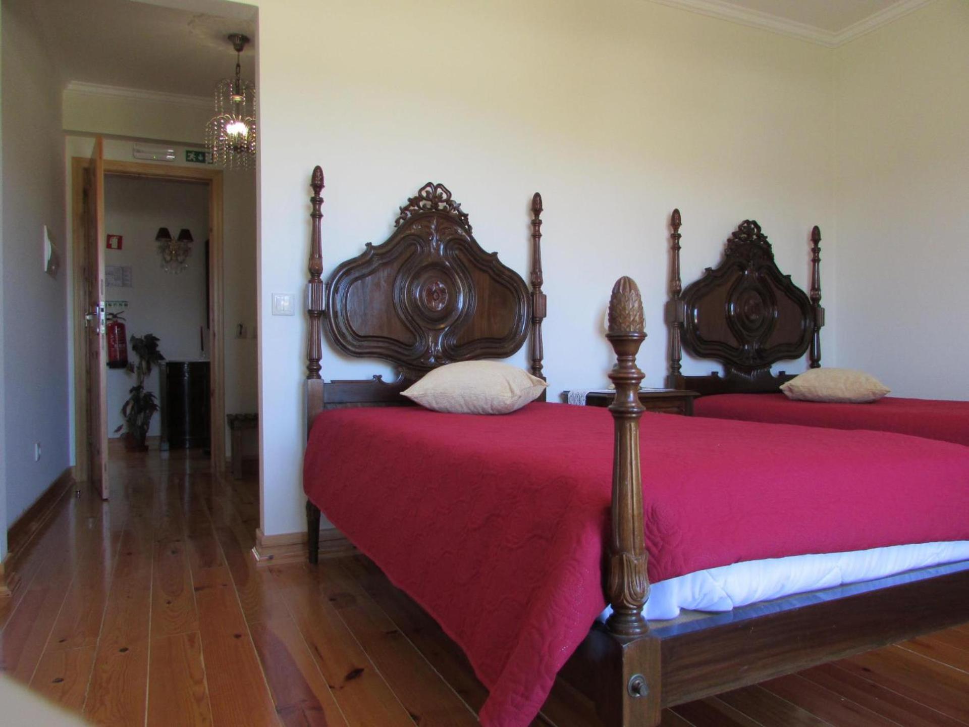 Casa De Besteiros Arneiro da Volta Esterno foto