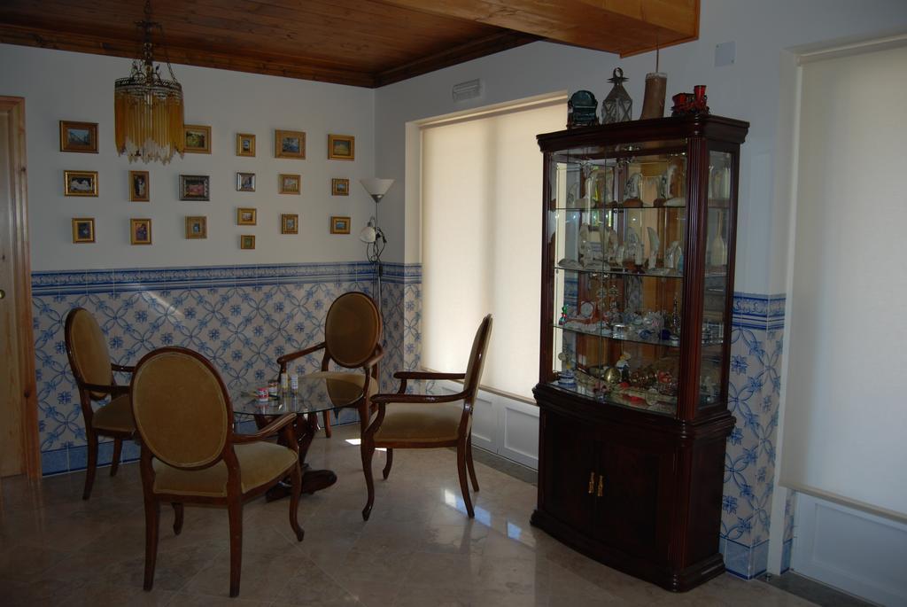 Casa De Besteiros Arneiro da Volta Esterno foto
