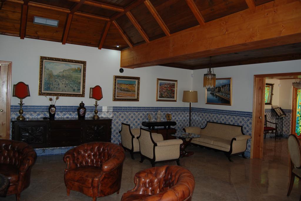 Casa De Besteiros Arneiro da Volta Esterno foto