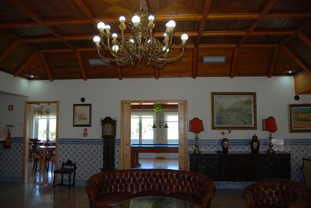 Casa De Besteiros Arneiro da Volta Esterno foto