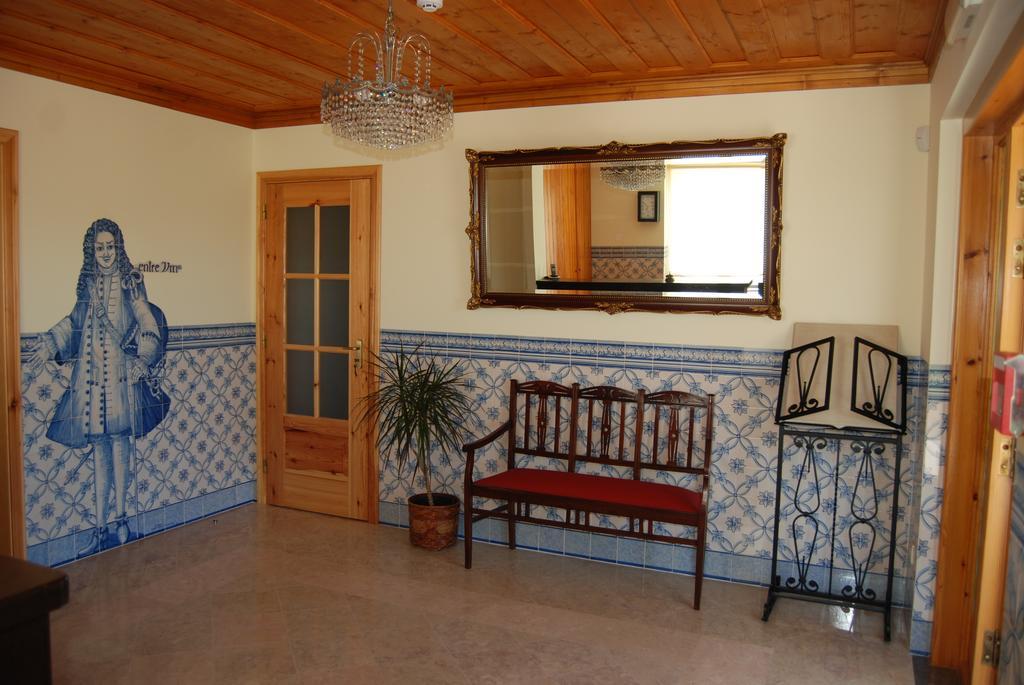 Casa De Besteiros Arneiro da Volta Esterno foto