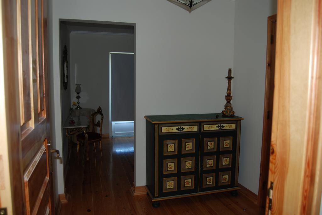Casa De Besteiros Arneiro da Volta Esterno foto