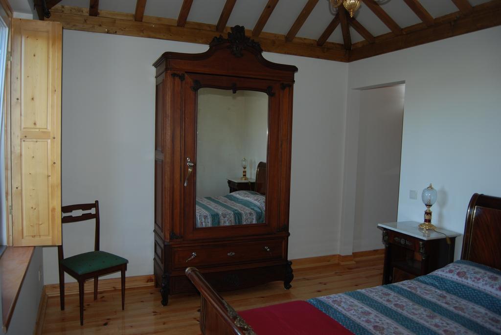 Casa De Besteiros Arneiro da Volta Esterno foto