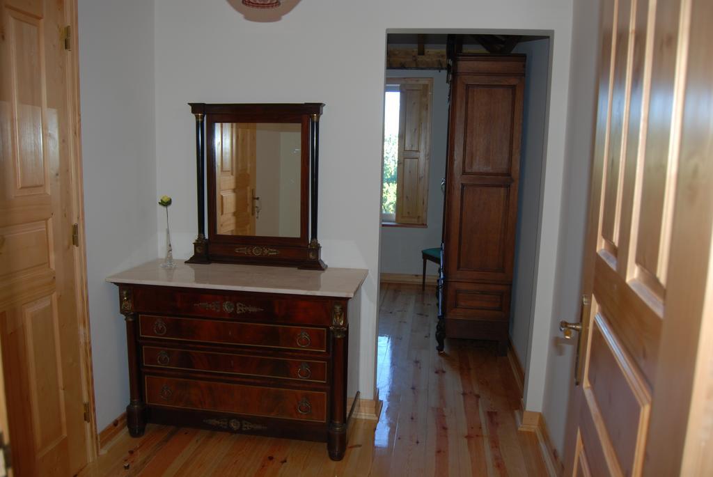 Casa De Besteiros Arneiro da Volta Esterno foto