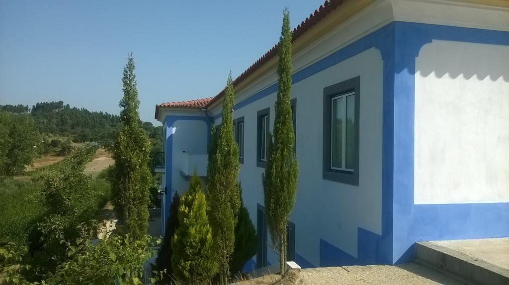 Casa De Besteiros Arneiro da Volta Esterno foto