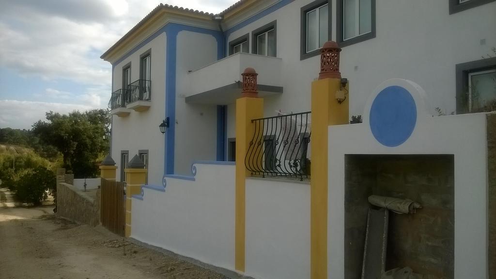 Casa De Besteiros Arneiro da Volta Esterno foto