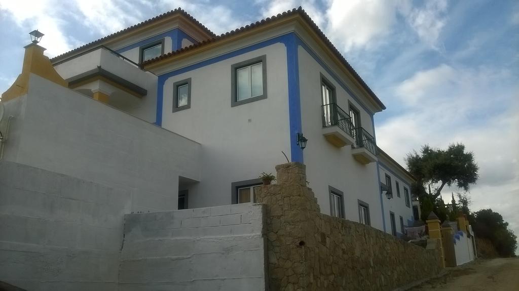 Casa De Besteiros Arneiro da Volta Esterno foto