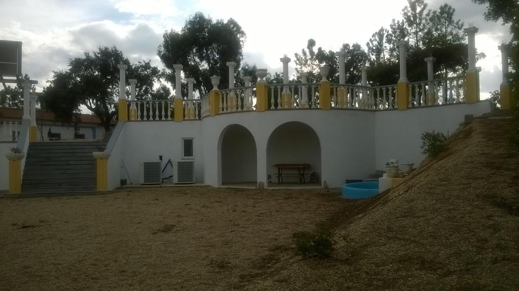 Casa De Besteiros Arneiro da Volta Esterno foto