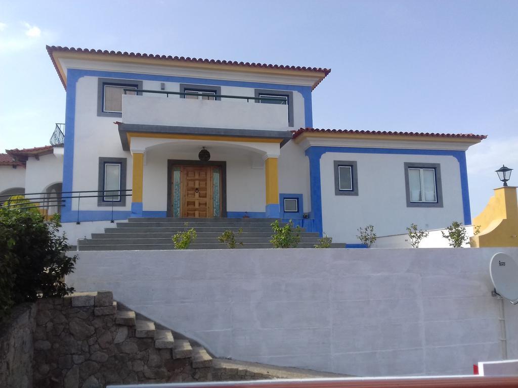 Casa De Besteiros Arneiro da Volta Esterno foto