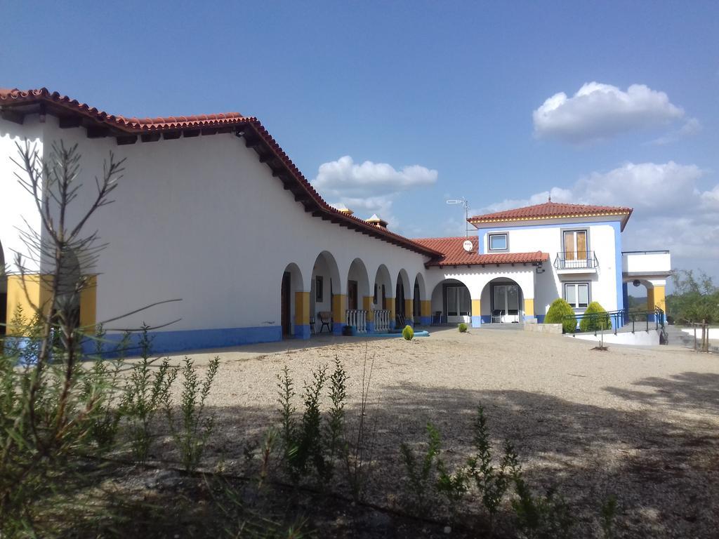 Casa De Besteiros Arneiro da Volta Esterno foto
