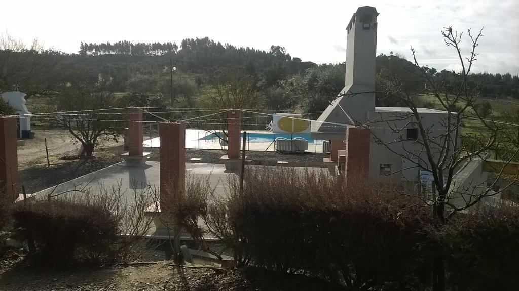 Casa De Besteiros Arneiro da Volta Esterno foto