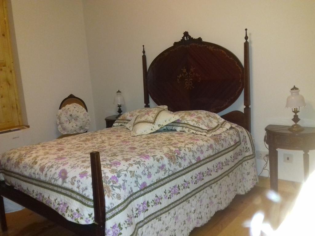 Casa De Besteiros Arneiro da Volta Esterno foto