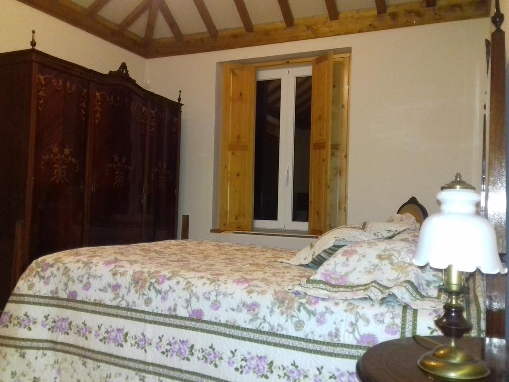 Casa De Besteiros Arneiro da Volta Esterno foto