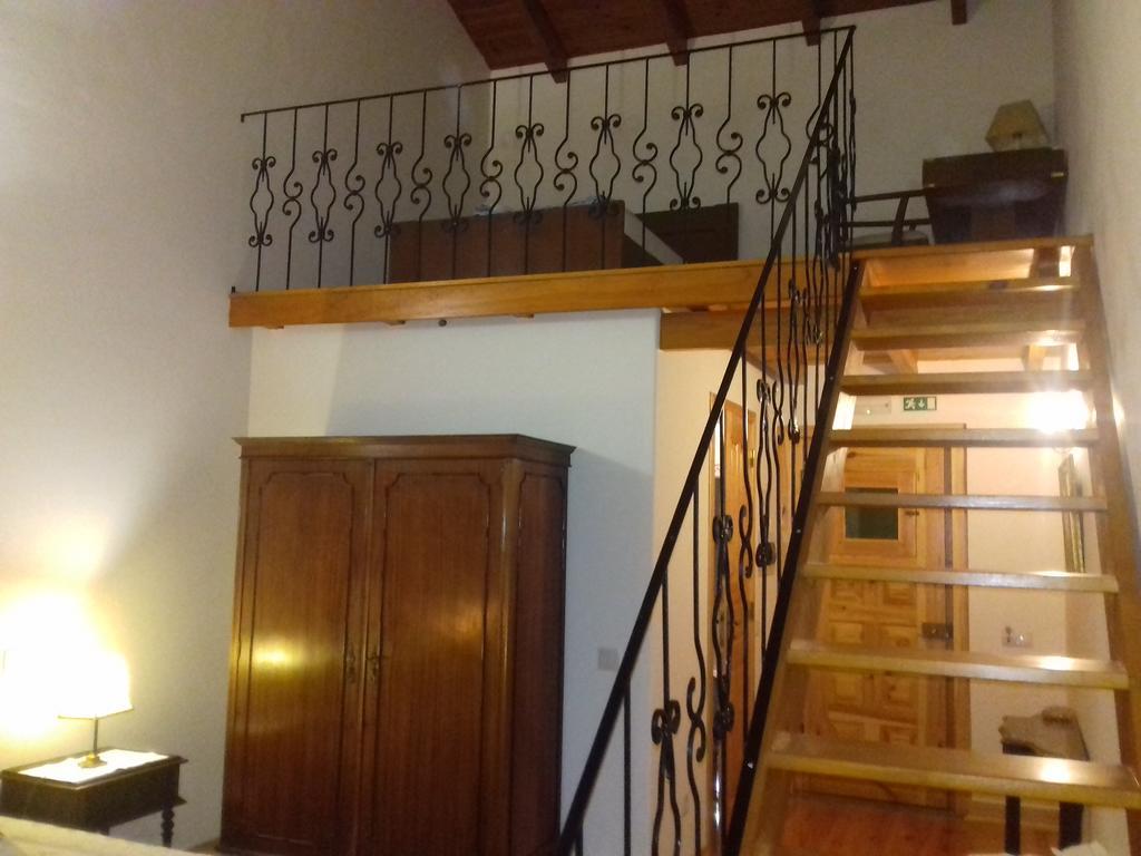 Casa De Besteiros Arneiro da Volta Esterno foto