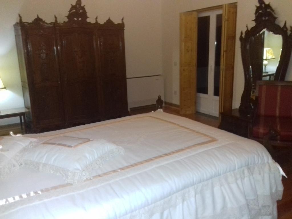 Casa De Besteiros Arneiro da Volta Esterno foto