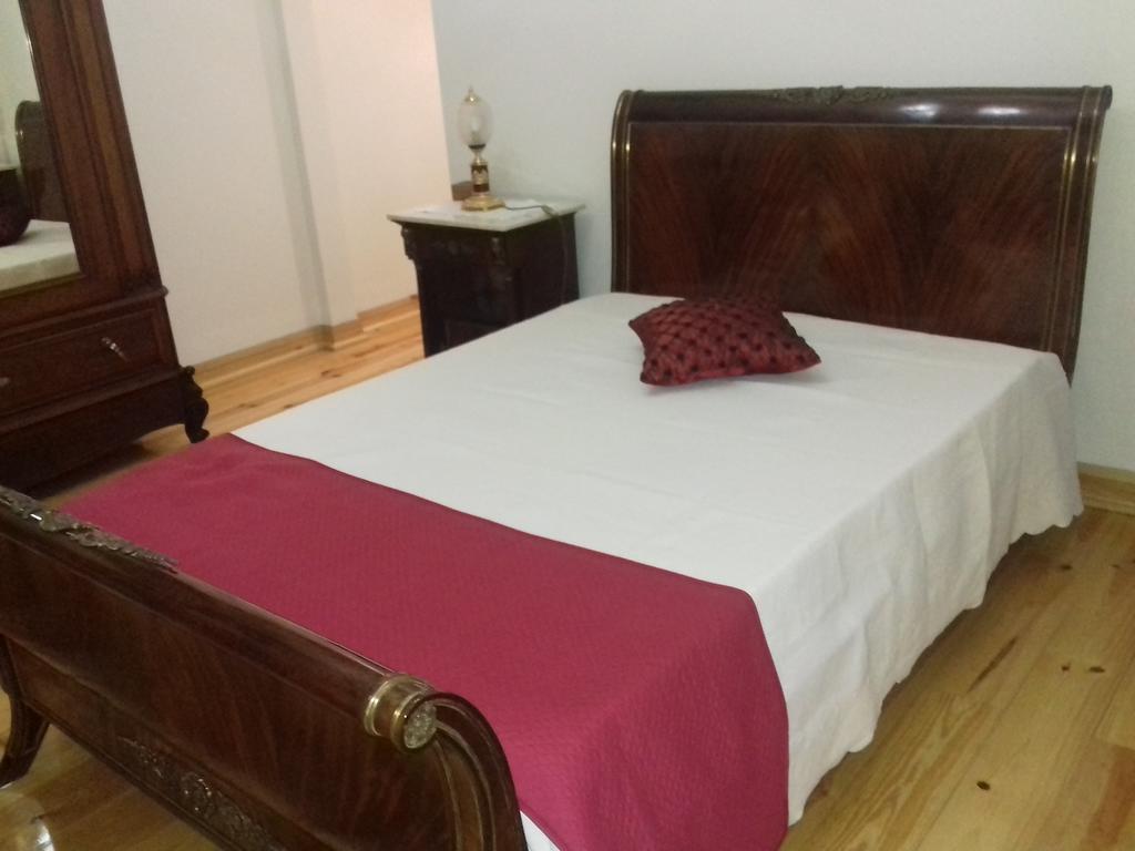 Casa De Besteiros Arneiro da Volta Esterno foto