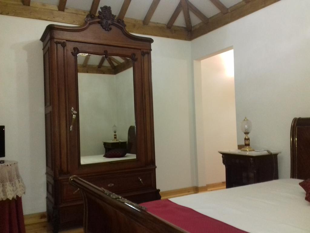 Casa De Besteiros Arneiro da Volta Esterno foto