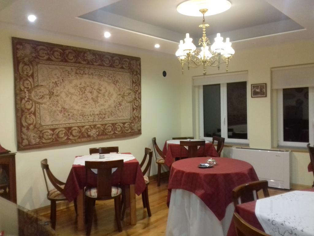 Casa De Besteiros Arneiro da Volta Esterno foto