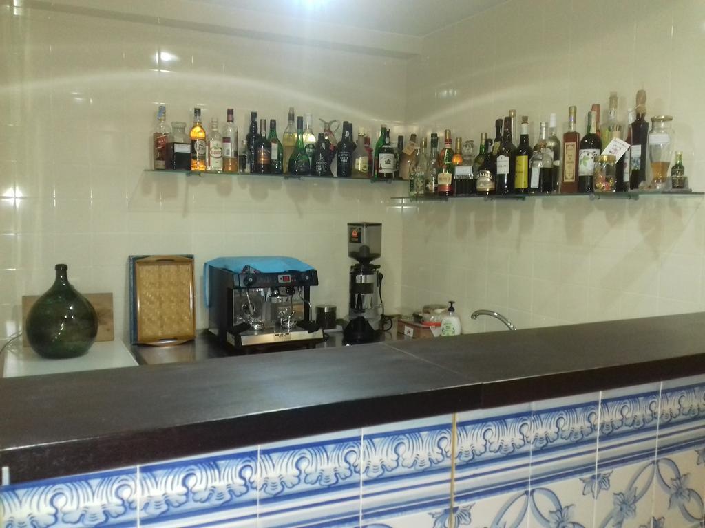 Casa De Besteiros Arneiro da Volta Esterno foto