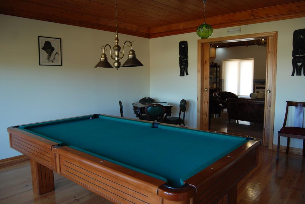 Casa De Besteiros Arneiro da Volta Esterno foto
