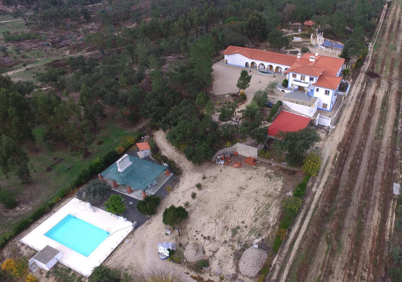 Casa De Besteiros Arneiro da Volta Esterno foto