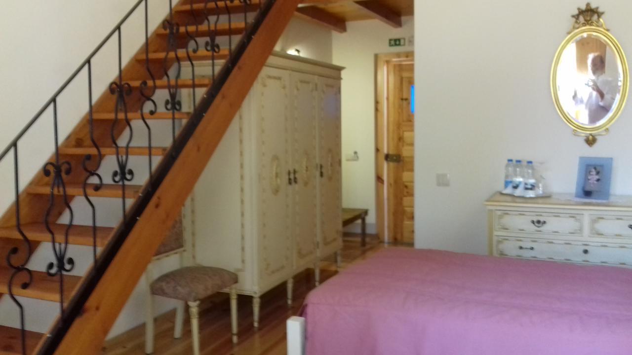 Casa De Besteiros Arneiro da Volta Esterno foto