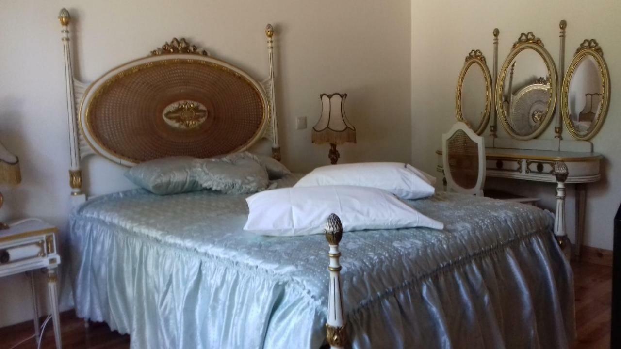 Casa De Besteiros Arneiro da Volta Esterno foto