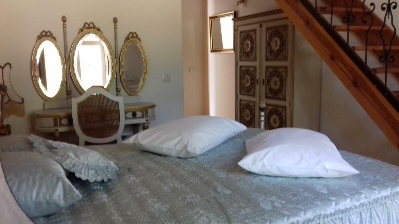 Casa De Besteiros Arneiro da Volta Esterno foto