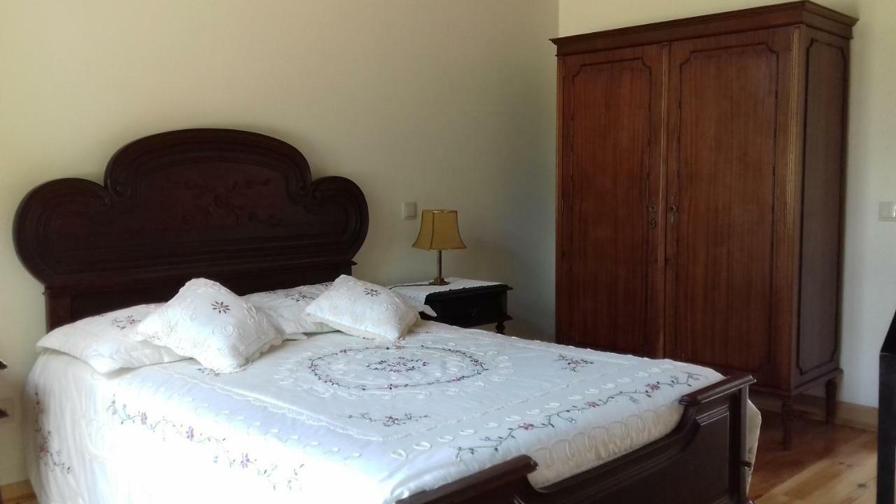 Casa De Besteiros Arneiro da Volta Esterno foto