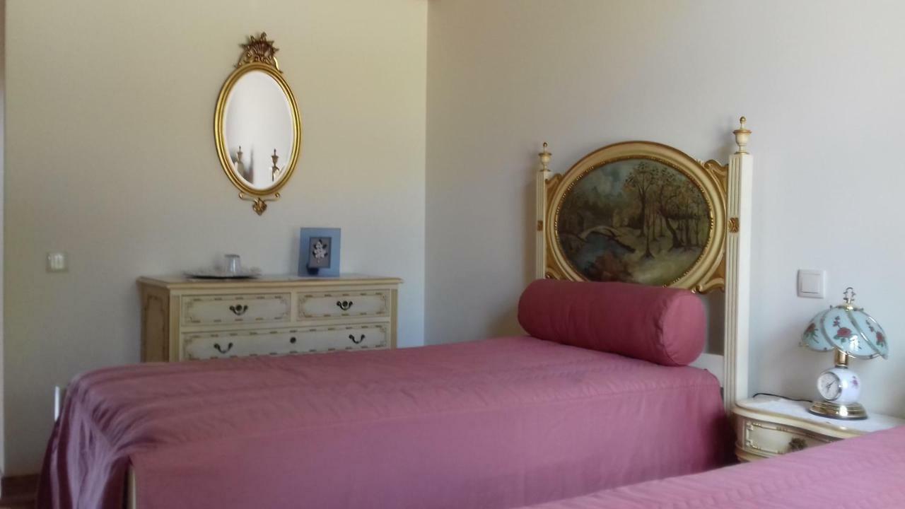 Casa De Besteiros Arneiro da Volta Esterno foto