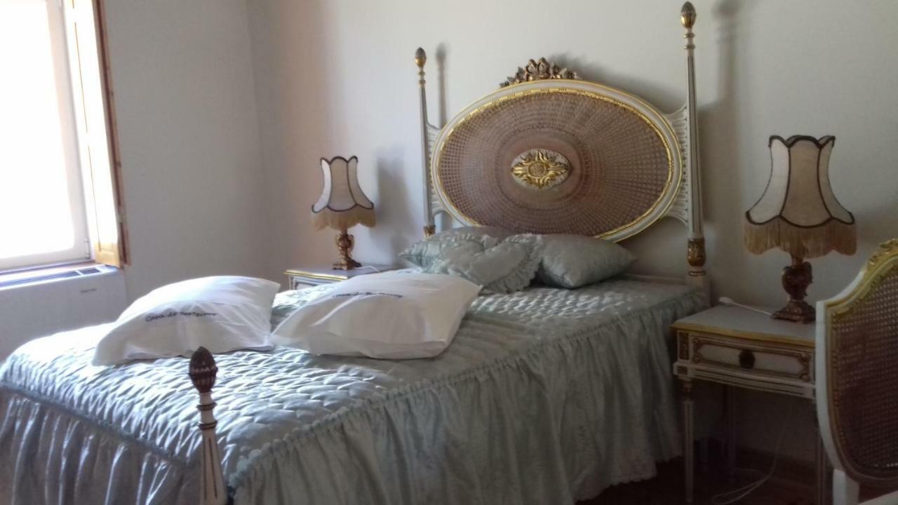 Casa De Besteiros Arneiro da Volta Esterno foto